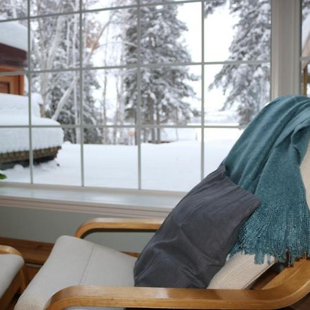 Great Slave Lakeside Bed & Breakfast Yellowknife Εξωτερικό φωτογραφία
